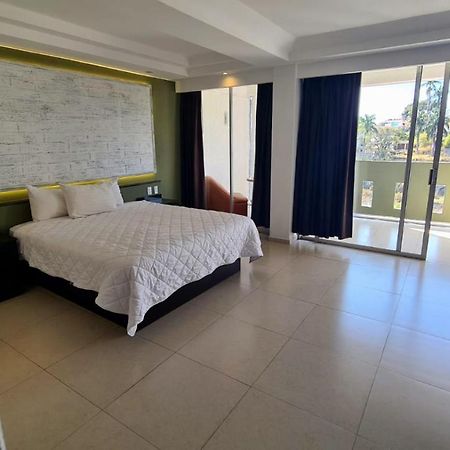 Hotel Borda Cuernavaca Buitenkant foto