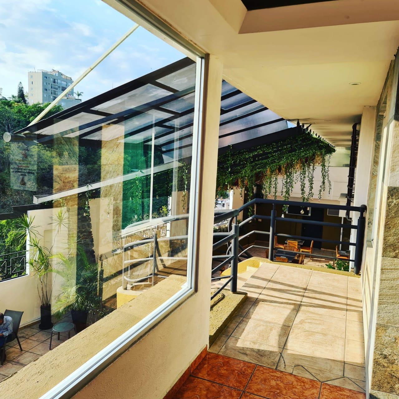 Hotel Borda Cuernavaca Buitenkant foto