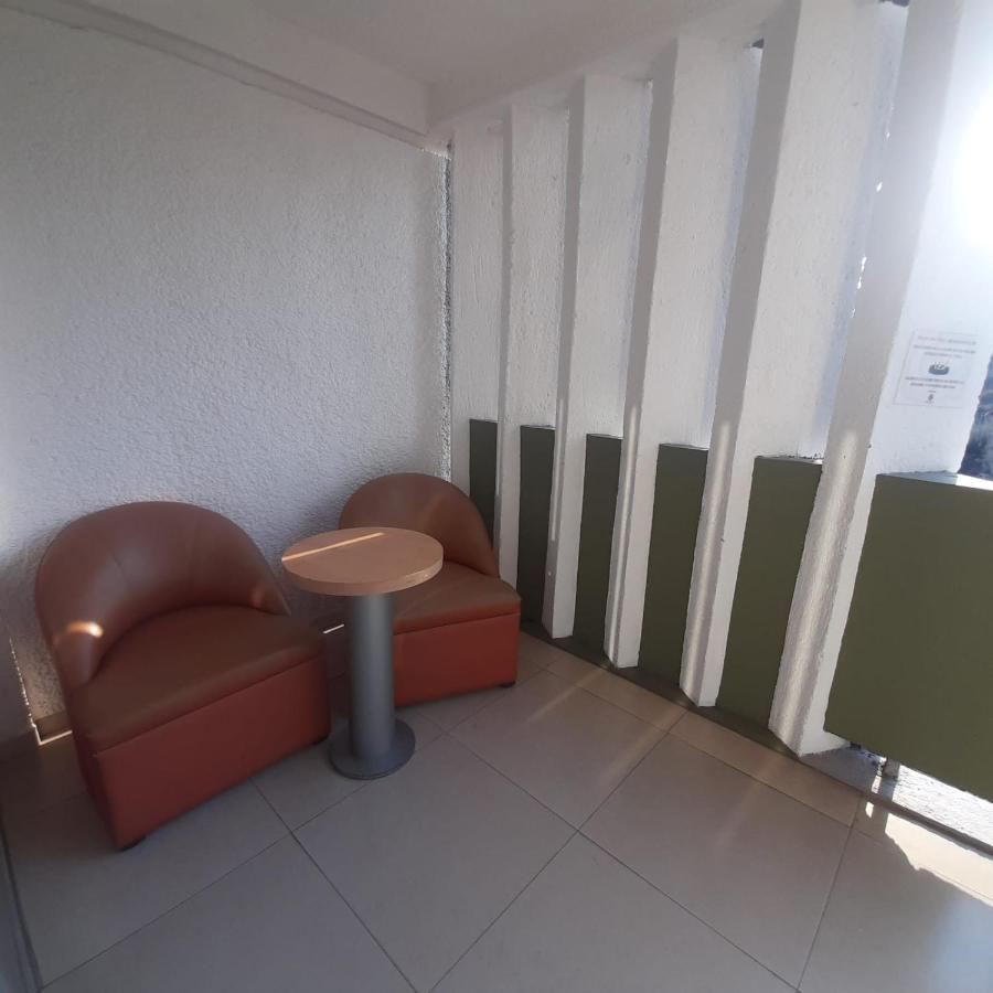 Hotel Borda Cuernavaca Buitenkant foto