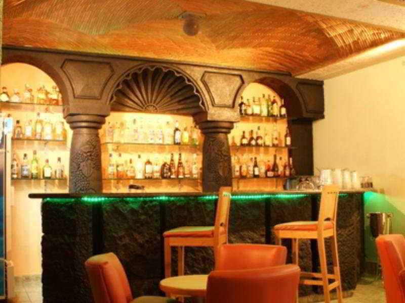 Hotel Borda Cuernavaca Buitenkant foto