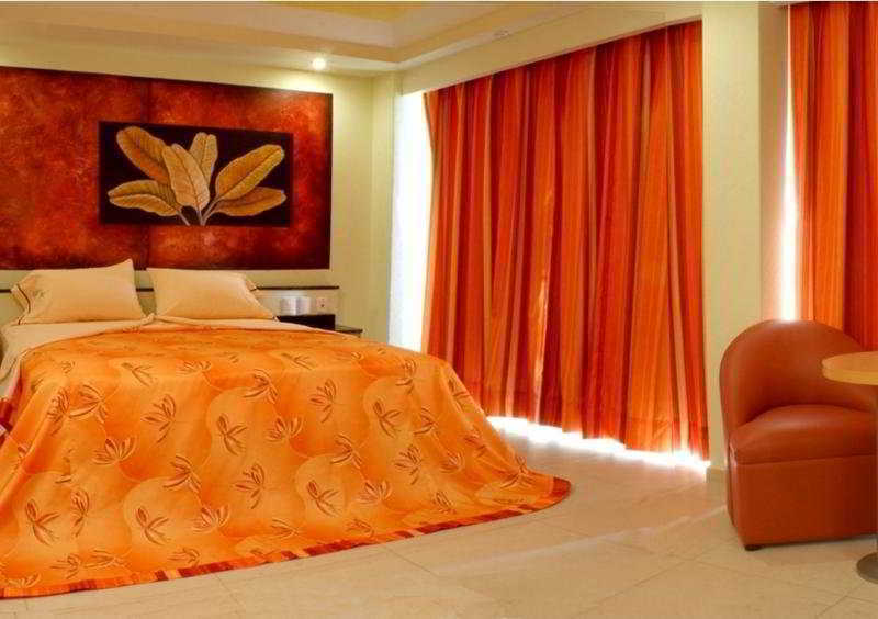 Hotel Borda Cuernavaca Buitenkant foto